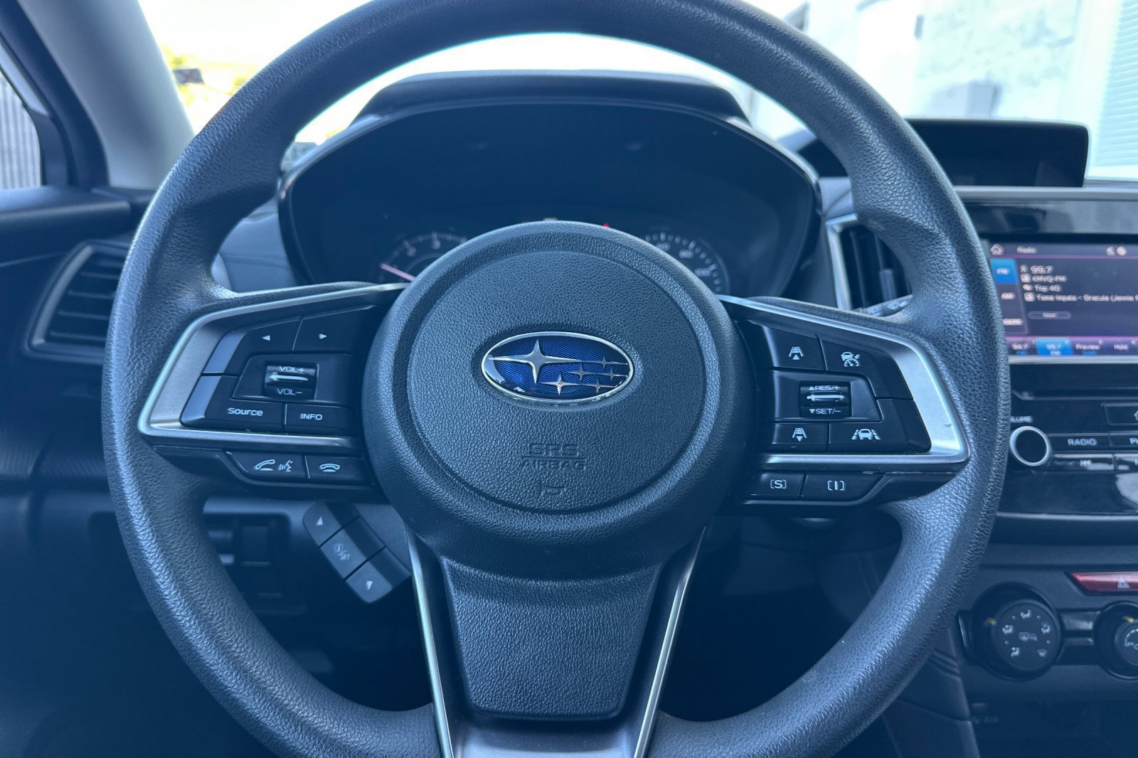 Used 2022 Subaru Impreza 2.0i Premium w/ Popular Package #3 AWD/4WD image 25