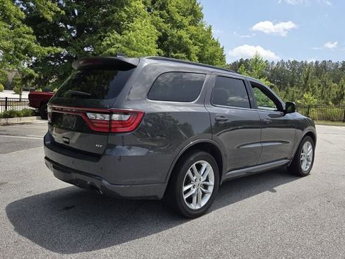 Used 2024 Dodge Durango GT RWD image 5