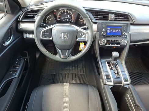 Used 2017 Honda Civic LX image 13