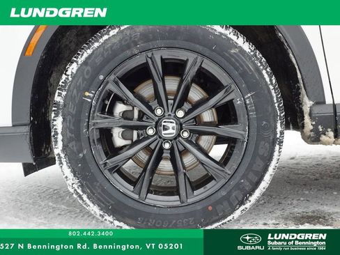 Used 2024 Honda CR-V Sport-L image 15