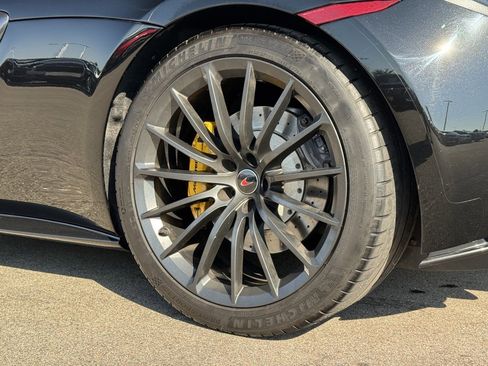 Used 2017 McLaren 570S image 26