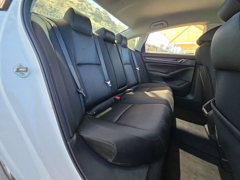 Used 2019 Honda Accord LX image 27