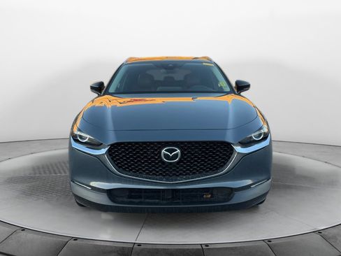 Used 2023 MAZDA CX-30 AWD 2.5 S w/ Preferred Package image 2