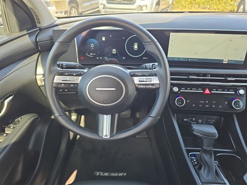 Used 2025 Hyundai Tucson SEL image 9
