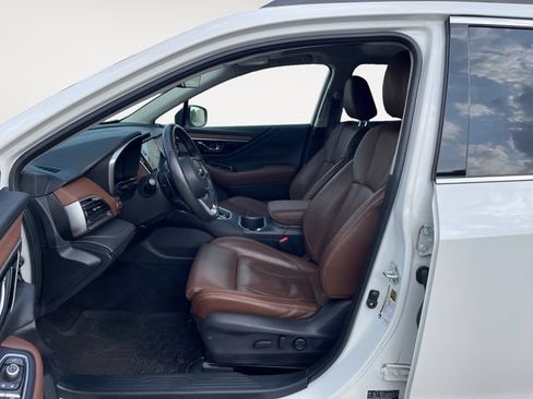 Used 2022 Subaru Outback Touring XT w/ Popular Package #2 AWD/4WD image 9