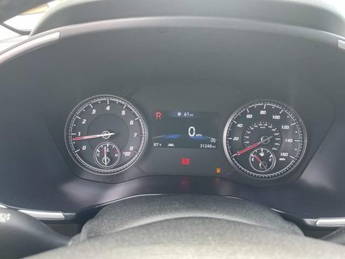 Used 2023 Hyundai Santa Fe SEL AWD/4WD image 38