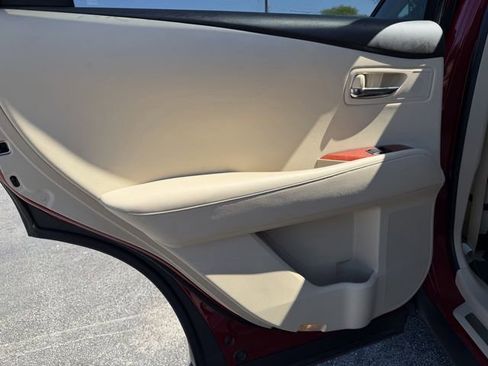 Used 2010 Lexus RX 350 2WD image 17