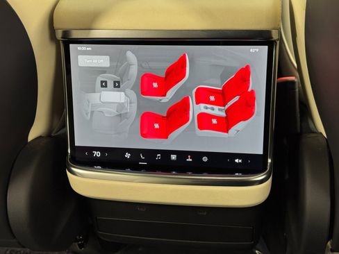 Used 2023 Tesla Model X Standard Range image 36