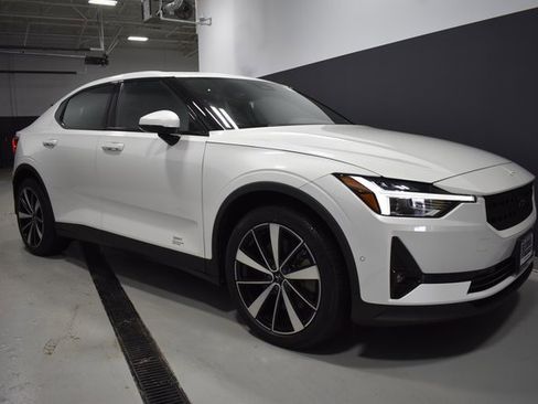 Used 2022 Polestar Polestar 2 w/ Plus Package image 7