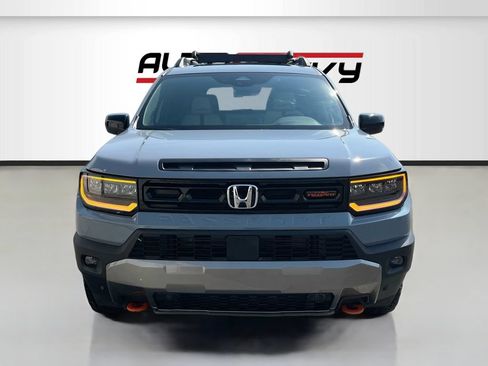 Used 2026 Honda Passport TrailSport Elite image 2