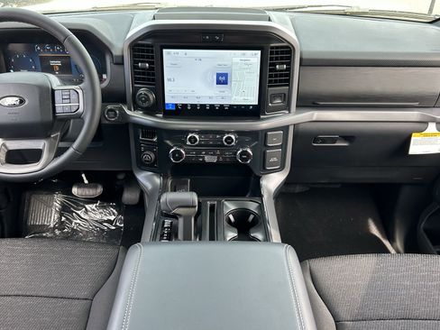 New 2026 Ford F150 XLT AWD/4WD image 45