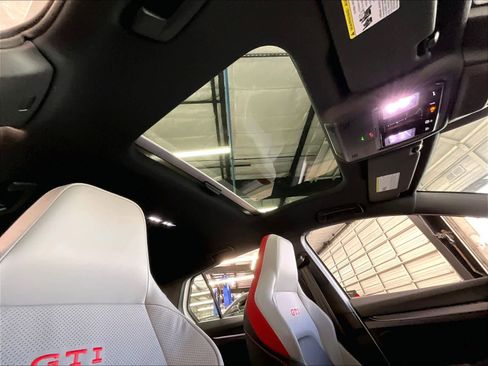 New 2026 Volkswagen GTI Autobahn image 28