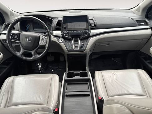 Used 2020 Honda Odyssey EX-L image 10