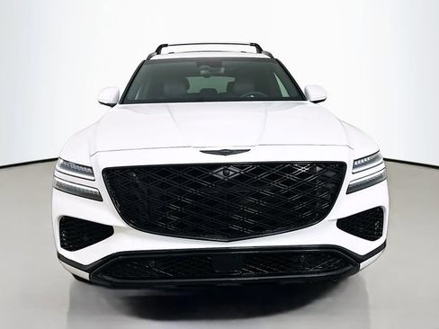 New 2026 Genesis GV80 3.5T Prestige image 2