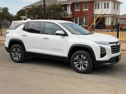 New 2027 Chevrolet Equinox LT w/ Convenience Package II