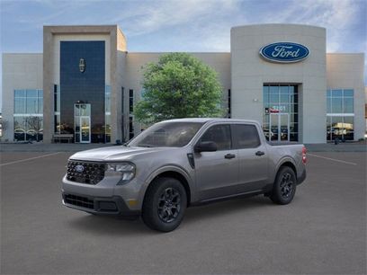 New 2025 Ford Maverick XLT