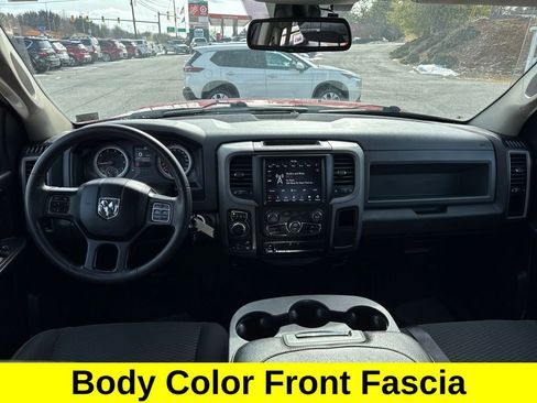 Used 2019 RAM 1500 Express w/ Wheel & Sound Group image 13