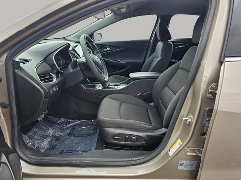 Used 2023 Chevrolet Malibu LT FWD image 20
