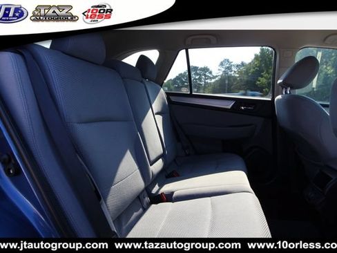 Used 2019 Subaru Outback 2.5i Premium AWD/4WD image 14