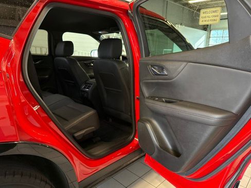Used 2023 Chevrolet Blazer RS w/ Driver Confidence II Package image 27