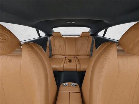 Used 2018 Mercedes-Benz E 400 Coupe image 22
