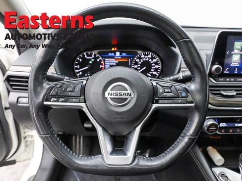 Used 2022 Nissan Altima 2.5 SL image 10