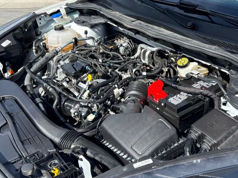 Used 2022 Ford Escape SE w/ Convenience Package FWD image 27