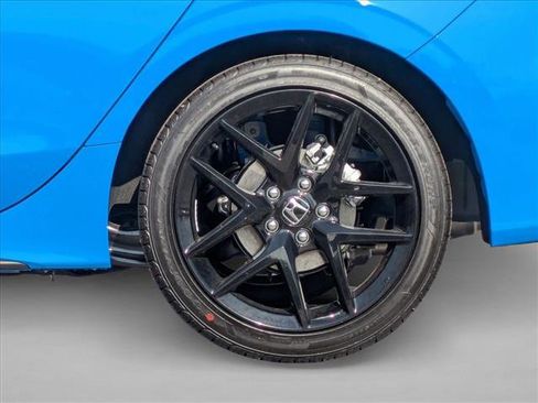 New 2026 Honda Civic Sport image 10