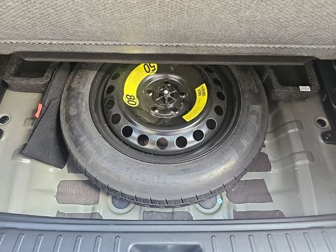 Certified 2024 Hyundai Tucson SEL AWD/4WD image 36