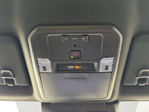 Certified 2024 Toyota Tacoma TRD Sport AWD/4WD image 6