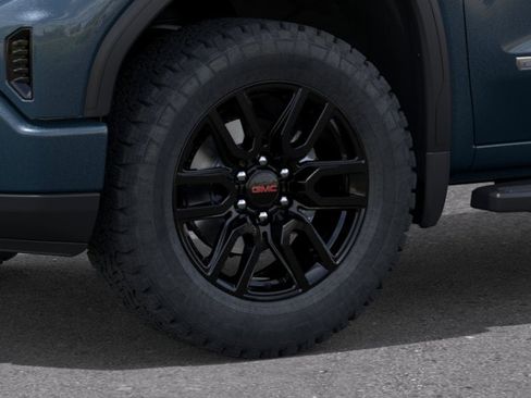 New 2026 GMC Sierra 1500 Elevation w/ Elevation Premium Package AWD/4WD image 33