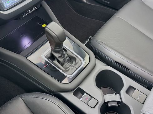 New 2025 Subaru Forester Limited image 16