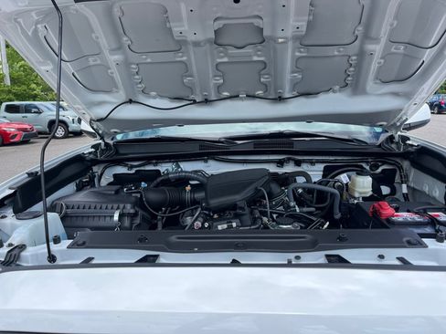 Used 2021 Toyota Tacoma SR w/ SR Convenience Package RWD image 20