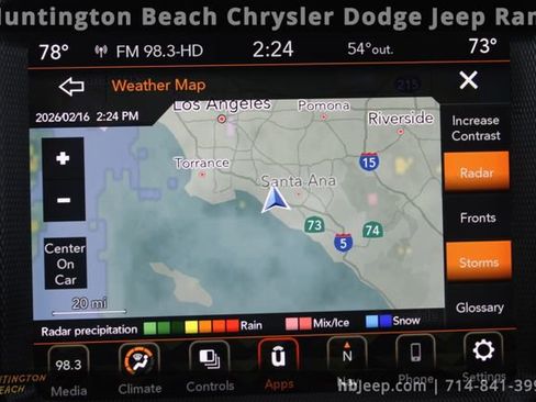 Used 2021 Jeep Wrangler Unlimited Sahara image 28