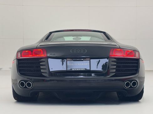 Used 2008 Audi R8 V8 image 40