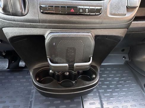 Used 2023 RAM ProMaster 3500 w/ Premium Convenience Group (B) image 34