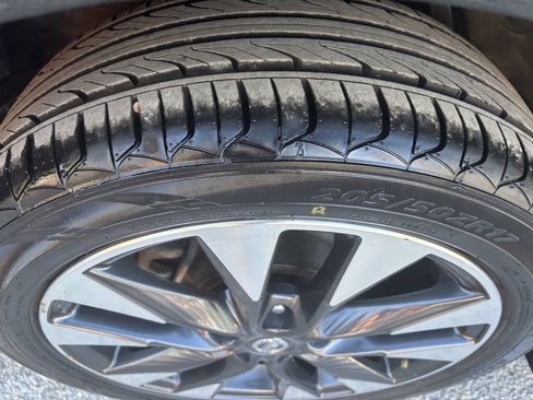 Used 2019 Nissan Sentra SR image 32