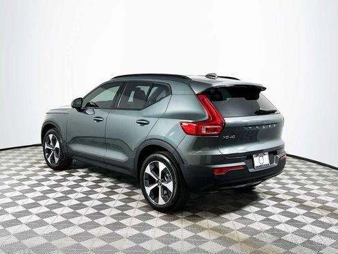 New 2026 Volvo XC40 B5 Plus w/ Protection Package Premier image 5