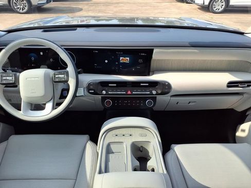 Used 2026 Hyundai Palisade Calligraphy AWD/4WD image 7