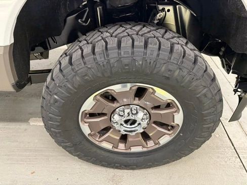 New 2026 Ford F250 King Ranch image 22