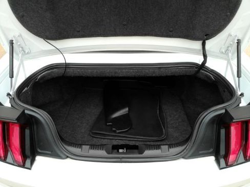 Used 2021 Ford Mustang Premium w/ Equipment Group 201A RWD image 27