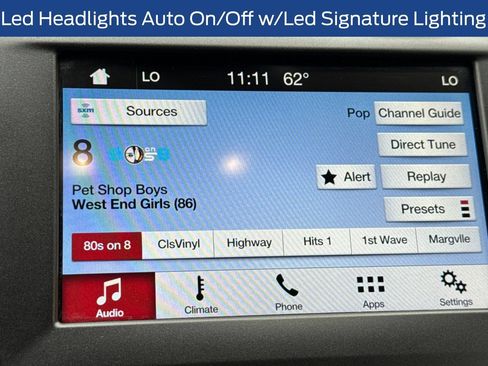 Used 2017 Ford Fusion SE w/ Fusion SE Technology Package AWD/4WD image 21