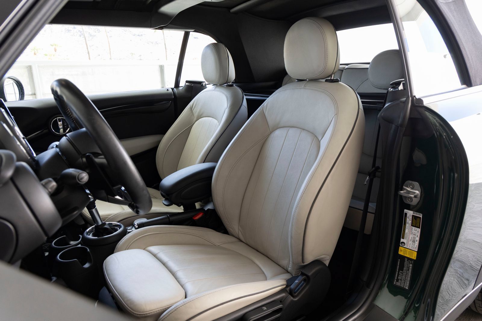Used 2019 MINI Cooper S FWD image 18