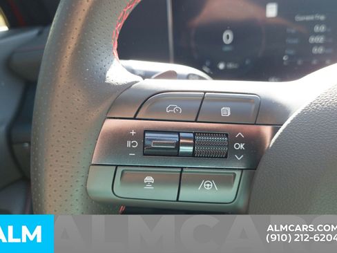 Used 2024 Hyundai Sonata N Line image 15