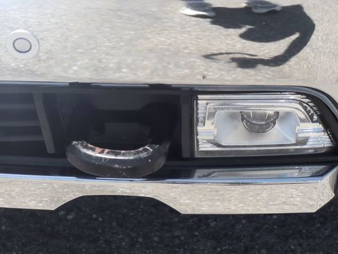 Used 2020 Chevrolet Silverado 3500 LTZ w/ Technology Package AWD/4WD image 60
