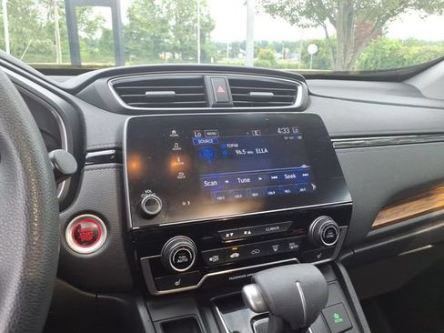 Used 2018 Honda CR-V EX image 26