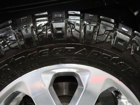 Used 2019 RAM 2500 Laramie AWD/4WD image 88