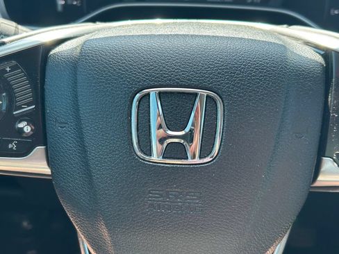 Used 2017 Honda CR-V EX-L image 35