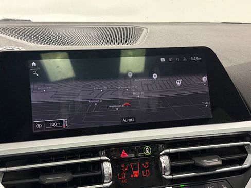 Used 2022 BMW 330i xDrive Sedan w/ Premium Package 2 image 19