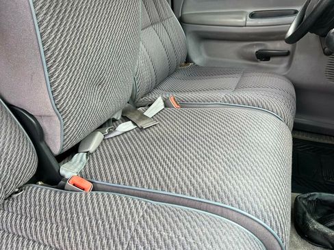 Used 1994 Dodge Ram 2500 Truck 4x4 Regular Cab image 79